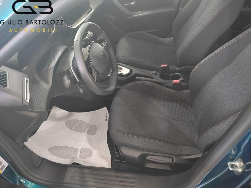 Peugeot 2008 Hybrid 145cv e-DCS6 Style auto