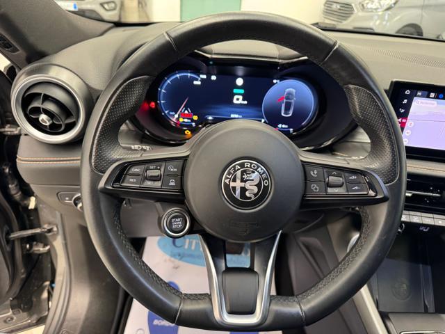 ALFA ROMEO Tonale 1.3 280 CV PHEV AT6 Q4 Ti