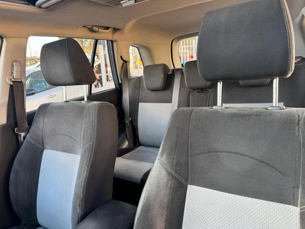 Suzuki Grand Vitara 1.9 DDiS 5 porte Executive Garanzia