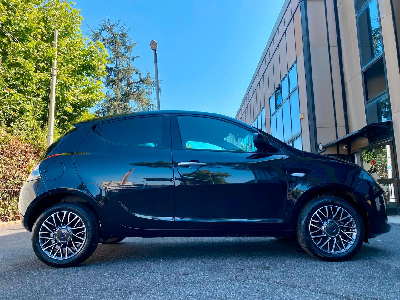 Lancia Ypsilon Hybrid Gold - VARIE DISPONIBILITA' GARANZIA