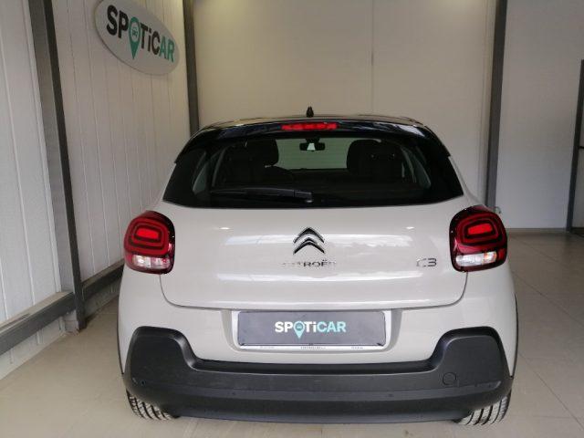 CITROEN C3 PureTech 83 S&S Shine