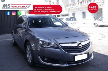 Opel Insignia Opel Insignia 2.0 CDTI 170CV Sports Tourer aut. Cosmo Business 125KW ANNO 2016