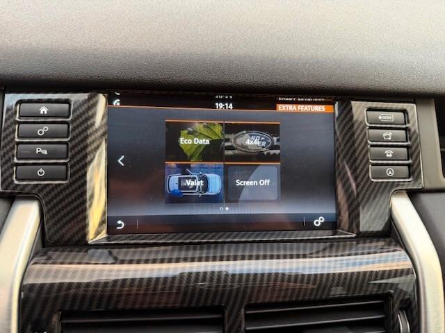 Land Rover Discovery Sport 2.0 TD4 150 CV Auto Business Ed. Premium SE