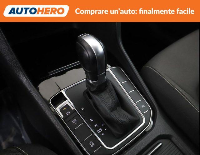 VOLKSWAGEN Golf Sportsvan 1.4 TSI DSG Highline BlueMotion Technology