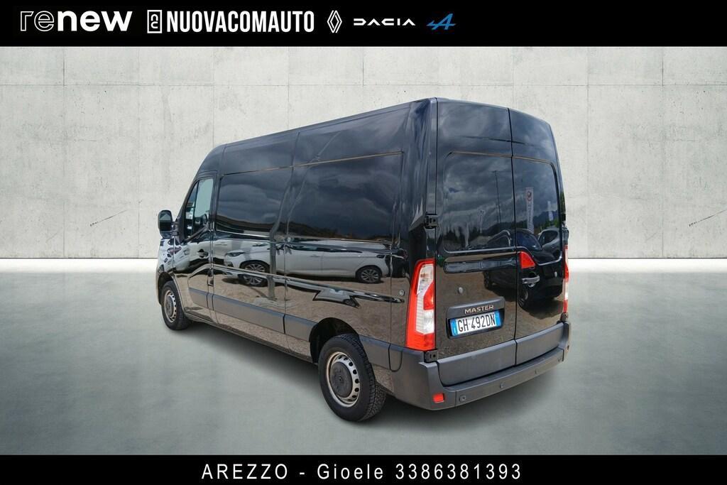 Renault Master T33 2.3 dci 150cv L2H2 Ice E6d-temp