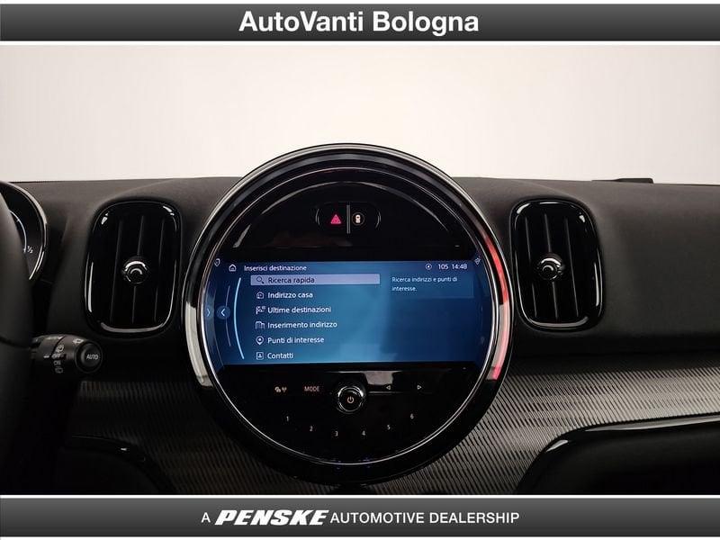 MINI Mini Countryman F60 Mini 2.0 Cooper SD Essential Countryman ALL4