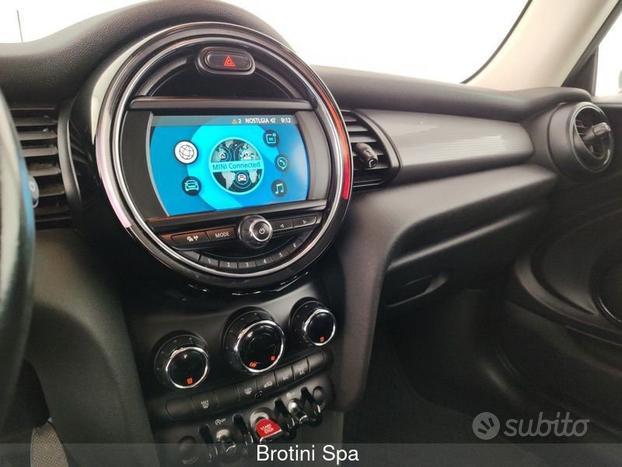 MINI Mini 3 porte 1.5 Cooper Boost