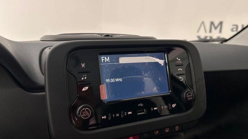 FIAT Panda Panda 1.0 FireFly S&S Hybrid 5 POSTI