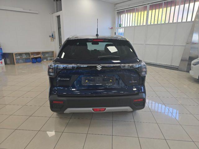 SUZUKI S-Cross 1.5 140V Hybrid A/T Starview KM ZERO