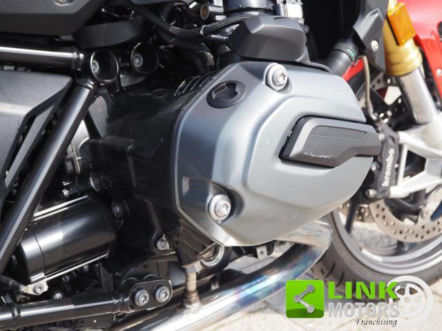 BMW R 1200 R * FULL*