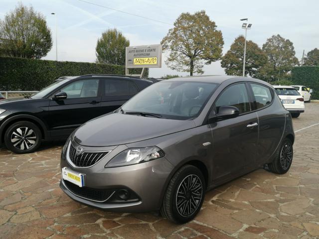 LANCIA Ypsilon 1.0 FireFly 5 porte S&S Hybrid Silver Plus