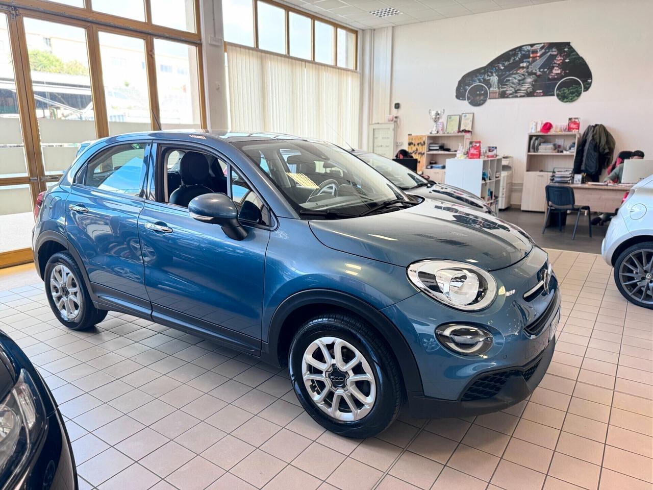 Fiat 500X 1.0 T3 120 CV Business