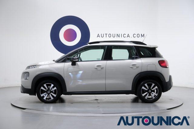 CITROEN C3 Aircross PURETECH 110 S&S EAT6 SHINE NEOPATENTATI
