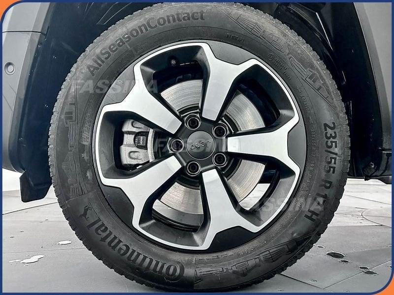 Jeep Renegade Renegade 1.3 T4 190CV PHEV 4xe AT6 First ed. Off Road