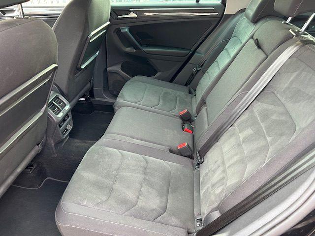 VOLKSWAGEN Tiguan 2.0 TDI SCR DSG Advanced UNICO PROPRIETARIO