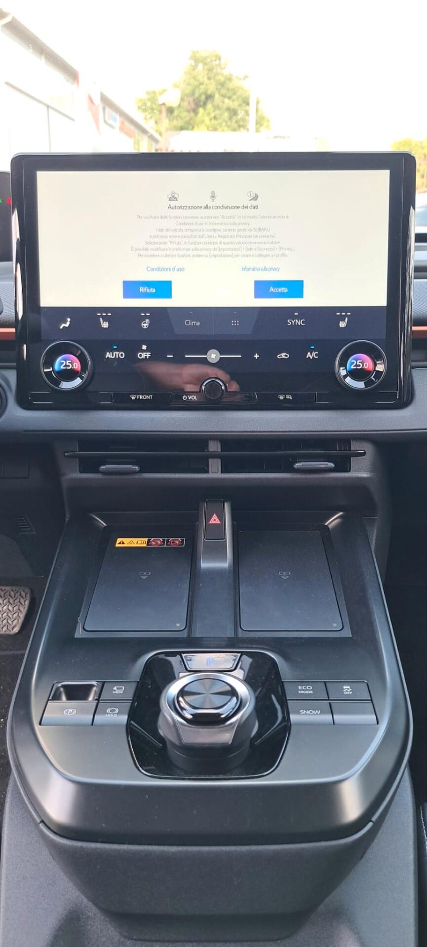 Subaru UNCHARTED EXCITE+ LR 77KWH 2WD