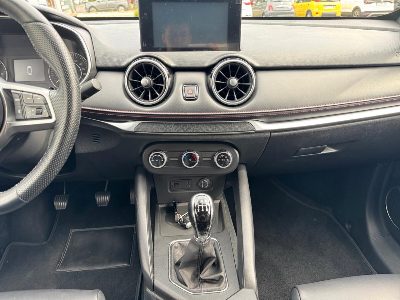 Dfsk Glory 500 1.5 BENZINA / GPL