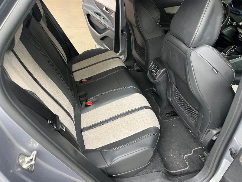 Peugeot 3008 Hybrid 225 e-EAT8 GT