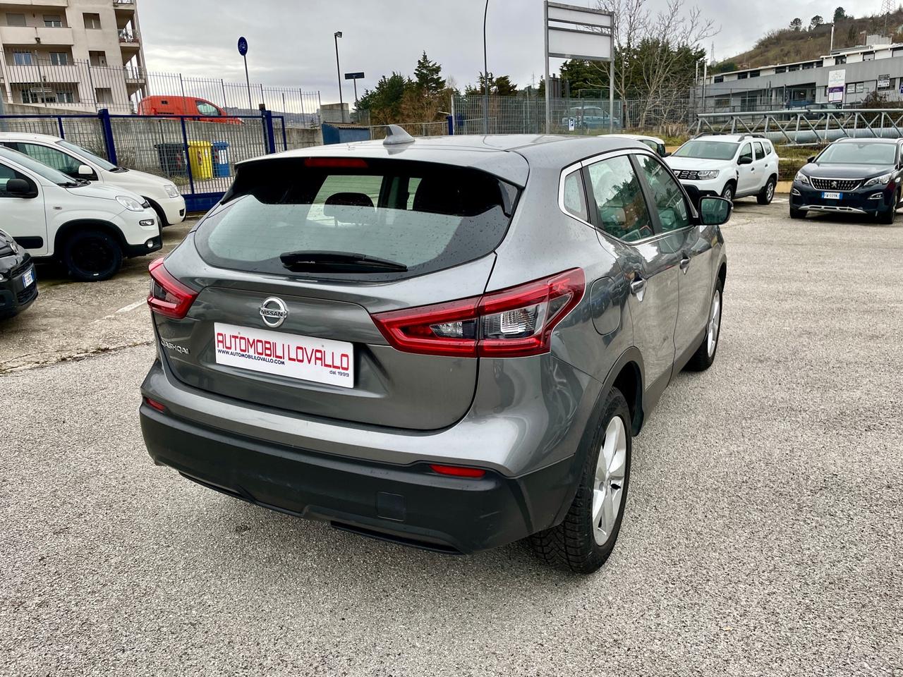 Nissan Qashqai 1.5 dCi 115 CV 2MOD. DISPONIBILI