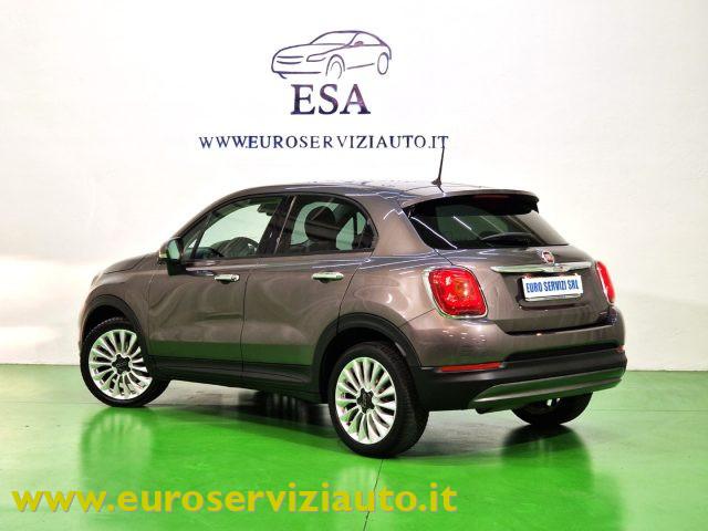 FIAT 500X 1.3 MultiJet 95 CV Business