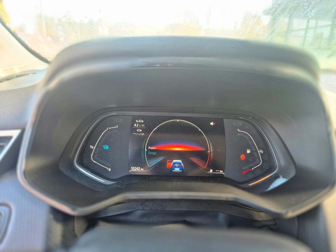 Renault Clio Full Hybrid E-Tech 145 CV 5 porte Equilibre
