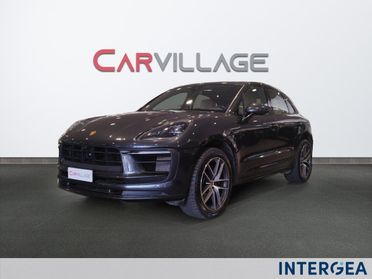 PORSCHE Macan 2.9 S 380cv pdk