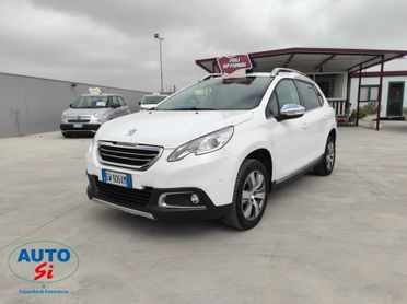 Peugeot 2008 1.6 e-HDi - 92cv UNICO PROPRIET.