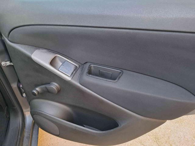 LANCIA MUSA 1.4 16V EURO 5 Poltrona Frau ok neopatentati