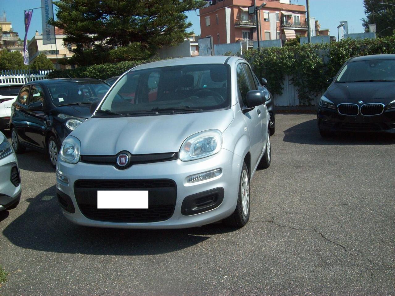 Fiat Panda 1.2 EasyPower Easy