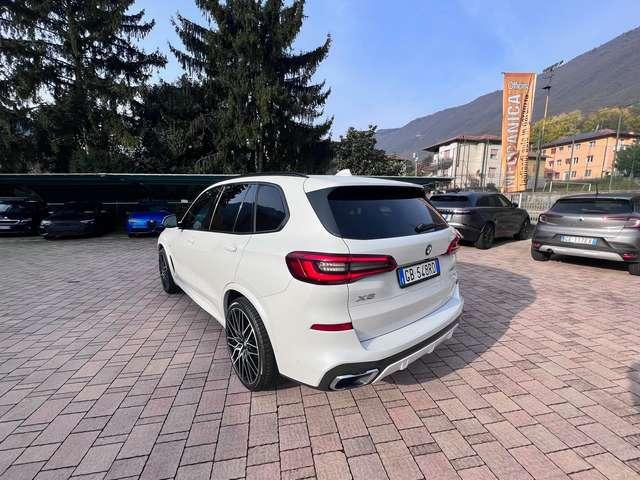 BMW X5 X5 xdrive30d Msport auto