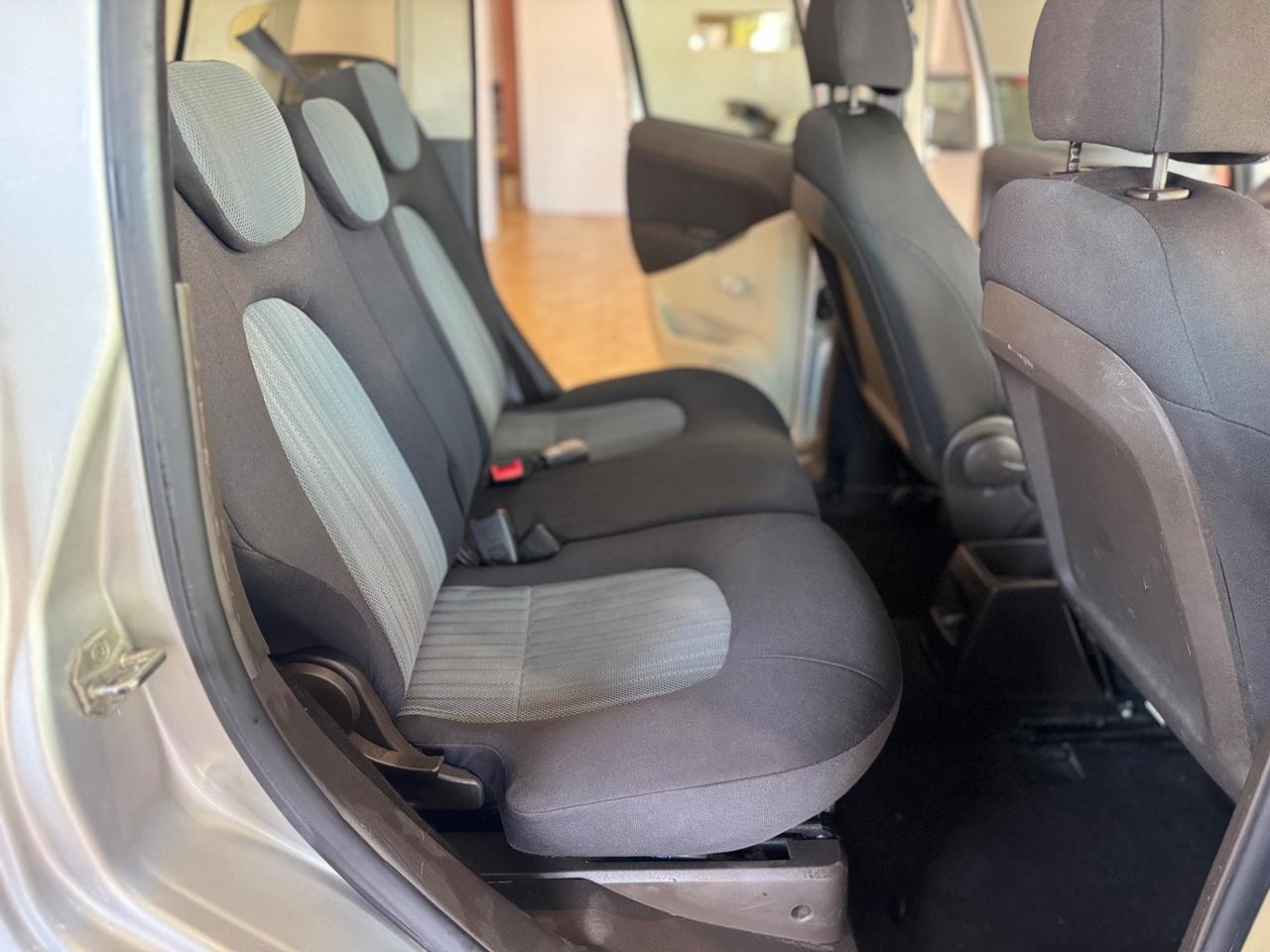 Lancia MUSA 1.3 Multijet 16V Platino