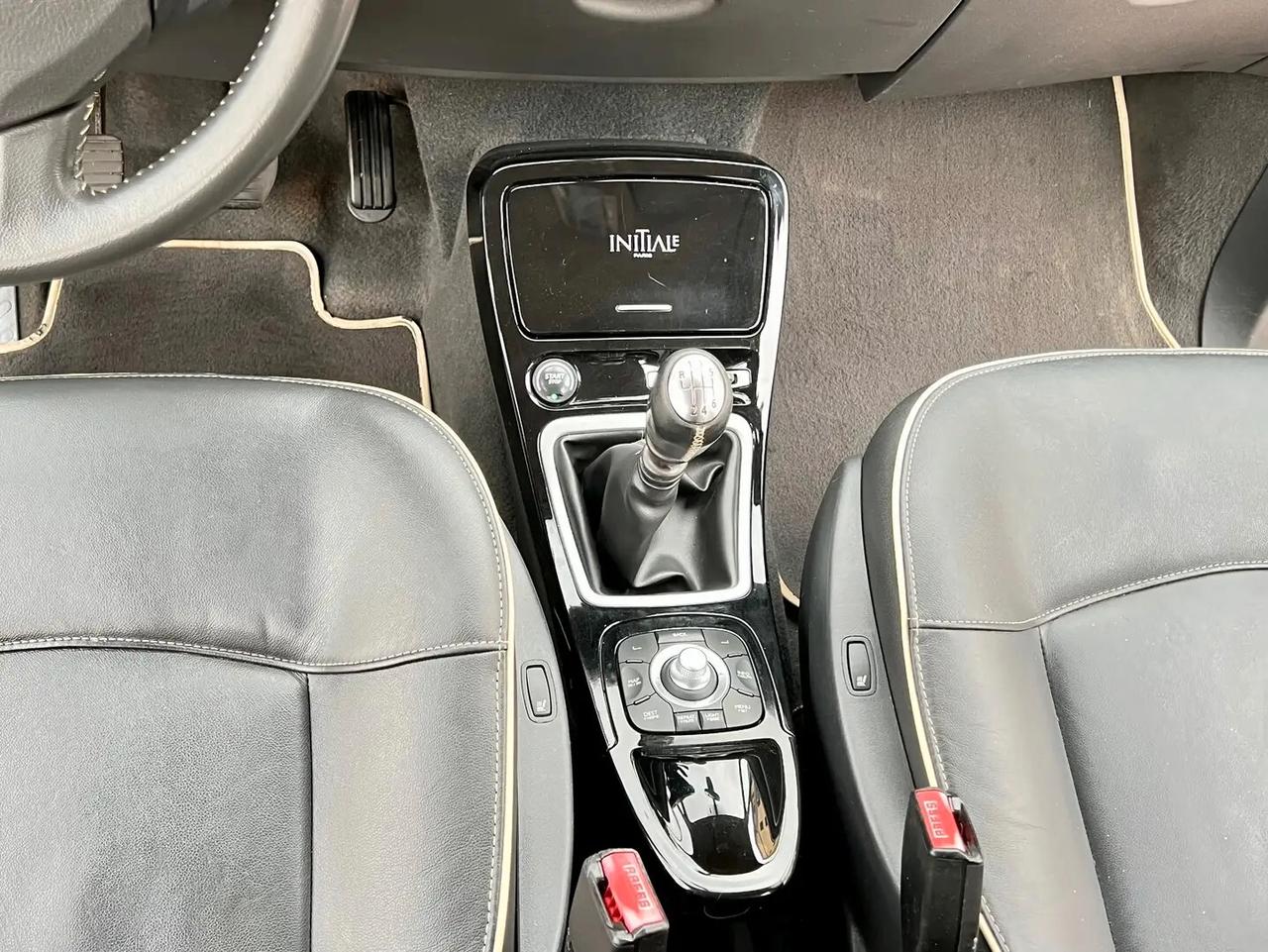 Renault Espace Grand 2.0 dCi 175cv ESM 7Posti Initiale Paris