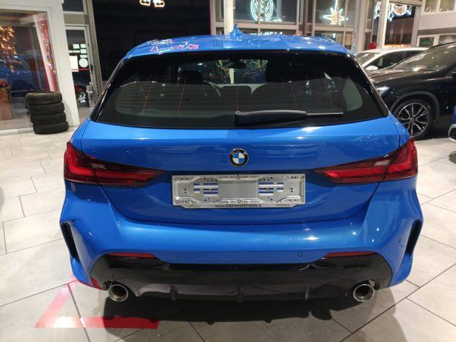 BMW 120 d 5p. Msport