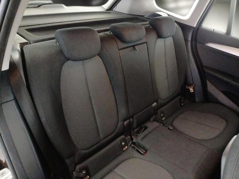 BMW X1 sDrive 16d Business Advantage