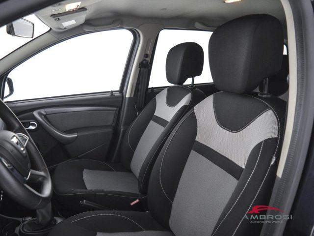 DACIA Duster 1.6 115CV Start&Stop 4x2 GPL Lauréate