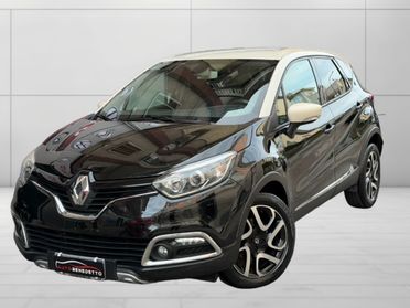 Renault Captur dCi 8V 90 CV EDC Energy Zen 2016