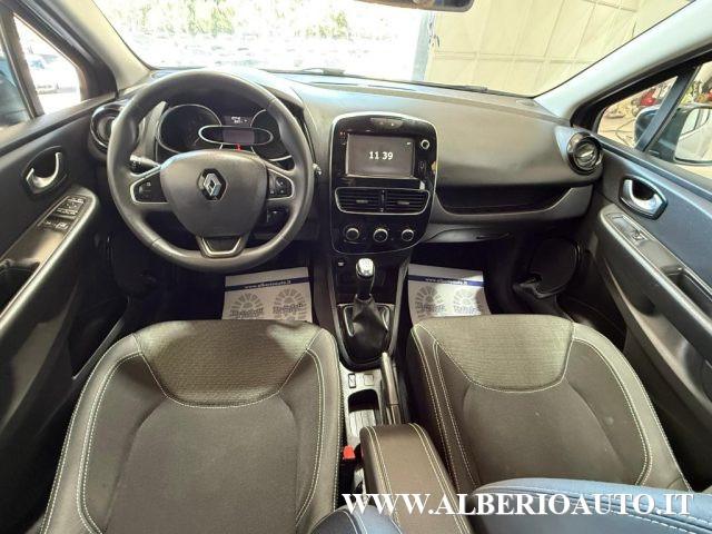 RENAULT Clio dCi 8V 75 CV Start&Stop 5 porte Energy Duel2