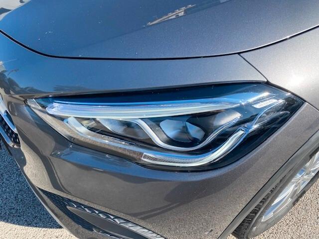 Mercedes-benz GLA 200 d Automatic Business Extra LED 2021 Iva deducibile