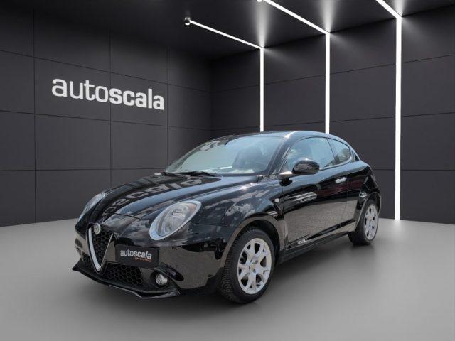 ALFA ROMEO MiTo 1.4 78 CV 8V S&S