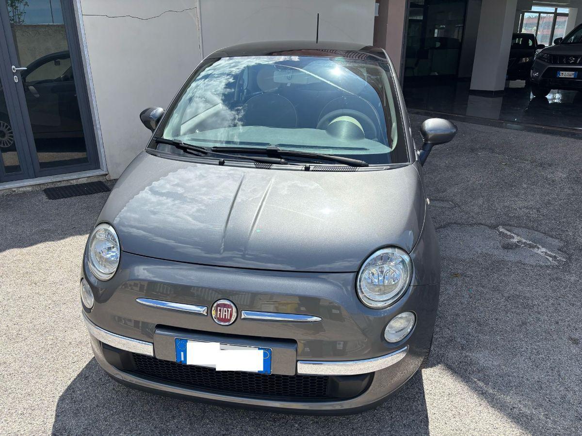 FIAT 500 1.3 Multijet 16V 95CV Lounge