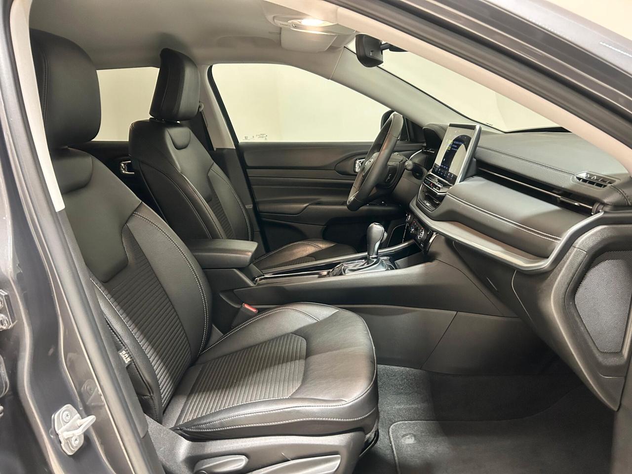 Jeep Compass 1.5 Turbo T4 130 CV MHEV 2WD Limited