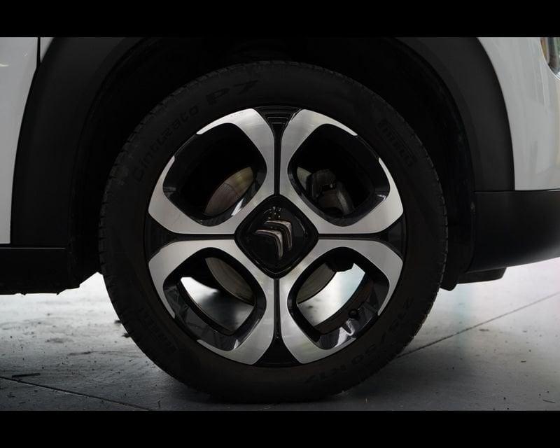 Citroën C3 Aircross PureTech 110 S&S Shine