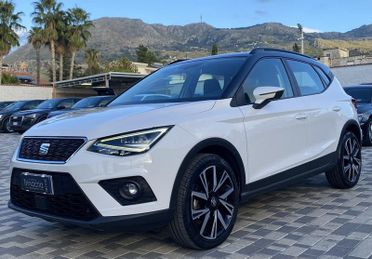 Seat Arona 1.6 TDI SCR STYLE 95CV