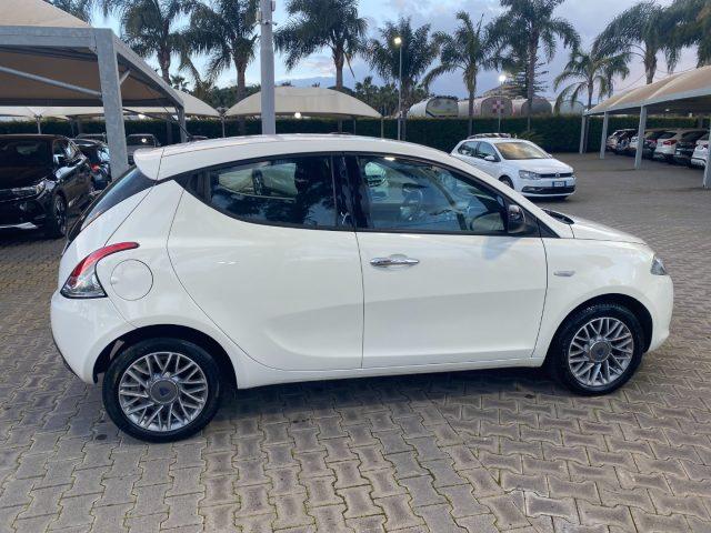 LANCIA Ypsilon 1.3 MJT 16V 95 CV 5 porte S&S Silver