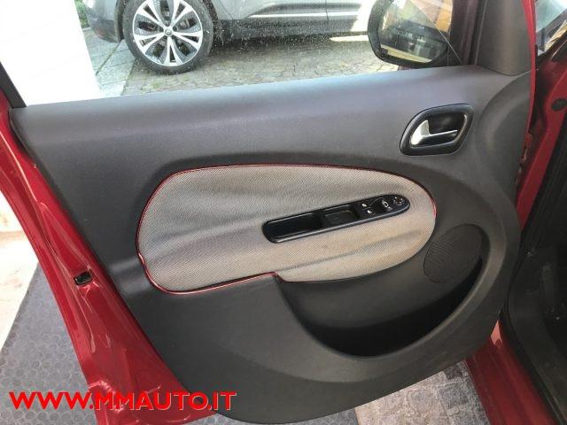 CITROEN C3 Picasso 1.4 VTi 95 GPL airdream Seduction!!!!!