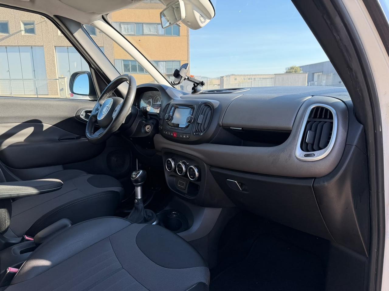 Fiat 500L GARANZIA 12 MESI INCLUSA