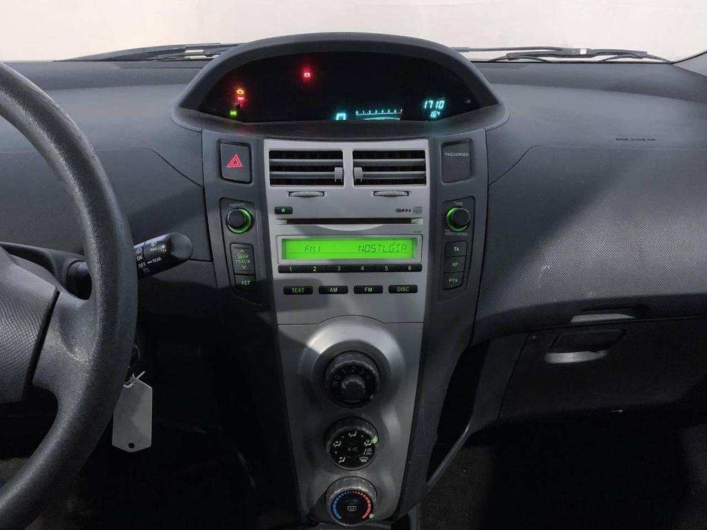 Toyota Yaris 3 Porte 1.0