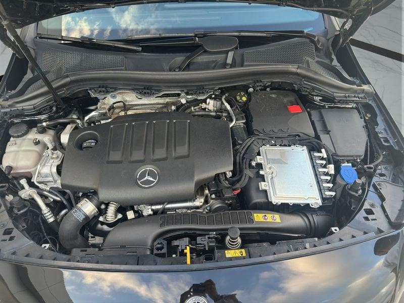 Mercedes-Benz Classe B B 180 d Progressive Advanced