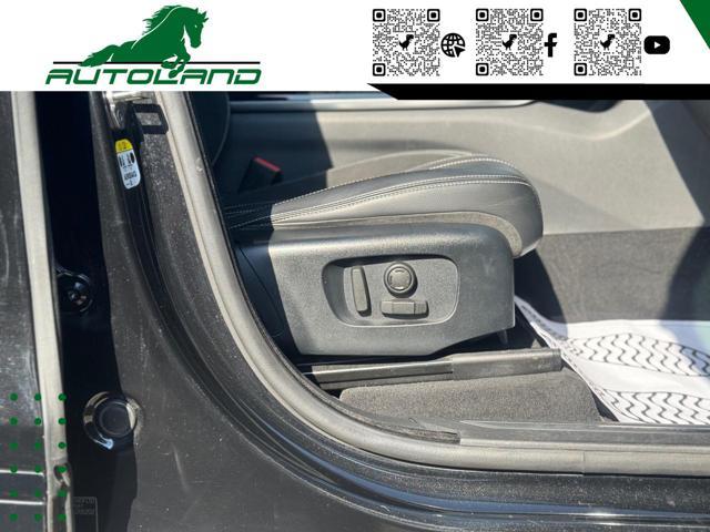 LAND ROVER Range Rover Velar 2.0D I4 R-Dynamic SE*TettoApribile*PackLuci*Finanz