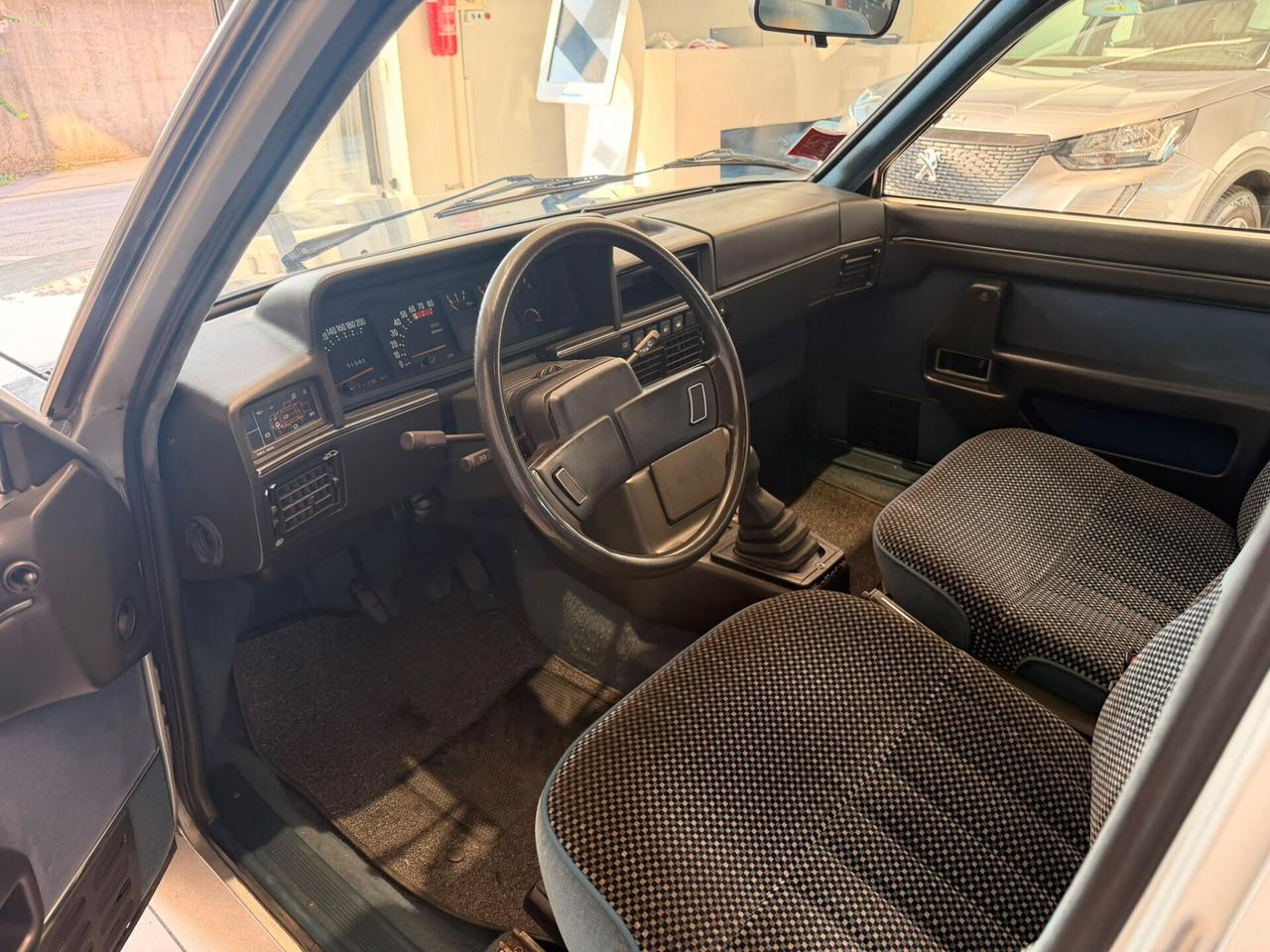 Fiat Argenta 1600 Restaurata come Nuova Revisionata 15/10/2026